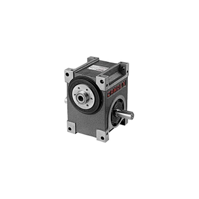گیربکس ایندکس Camdex مدل RU45DF