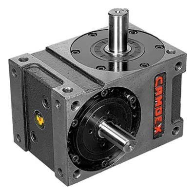 ✓ گیربکس ایندکس Camdex مدل RU125DF